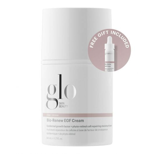Bio-renew EGF Cream